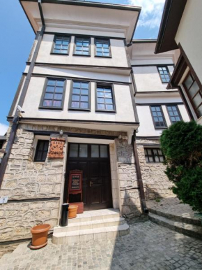 Villa Sv Sofija Old Town